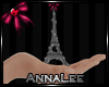 AL| Annie Inou Chestnut