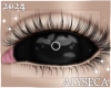 Ⓐ Jack-O Eyes