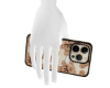 15 Pro Max Teddy [OX]