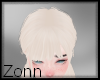 Brit's Blonde Bangs~Z~