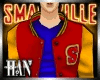 [H]Smallville.H Jacket*2