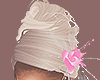 Hair Blonde