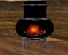G28 Pot Belly Stove