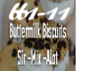 buttermilk biscuits