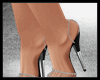 Black Diamond Heels