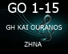 -A- GH KAI OURANOS !