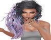 purple haze hair