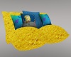 A~Spongebob Sofa