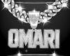 Omari Chain