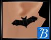 Bat Buddy Earrings