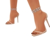 Blush Heels