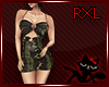 *K*Venom Dress RXL