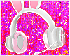 bunny headset