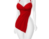 Hot Red Dress