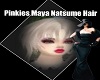 Pinkies Maya NatsumeHair