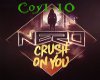 Crush on you [nero]