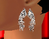 [AM]Diamond Earrings DRV
