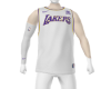 Basketball Laqerz w/p