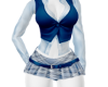 Campus Blue Fit