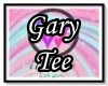 Gary Tee Req
