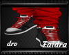 Xmas M shoes DERIVE