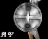 [AY] viking shield