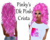 Pinkys Dk Pink Crista
