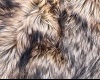 leg warmers fur