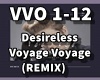 Desireless - Voyage