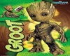 Room Groot
