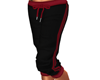 Satara Black Joggers V3
