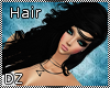 ! Itza Hair : Black 2:2