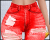 Red pant best LL