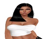 sexy white top