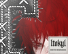 T. ryo red