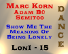 Marc Korn - Show Me The