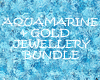 *CC* Aquamarine Bundle