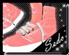 [S]Pink Kicks