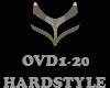 HARDSTYLE - OVD1-20