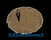 Anti-V-Day Rug