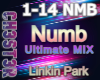 LP Numb Ultimate MIX