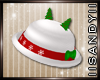 Xmas Novelty Hat Female