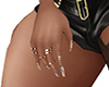 black witch uñas