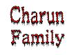 Charun Family