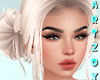 ! Burnt Blond Lacetha