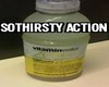 SO Thirsty Action+Song