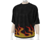 Fire Tshirt Fire Tshirt