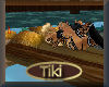 [my]Tiki Water Raft