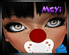 M~ Kids SillyClown Nose