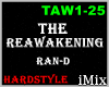 HS - The Reawakening